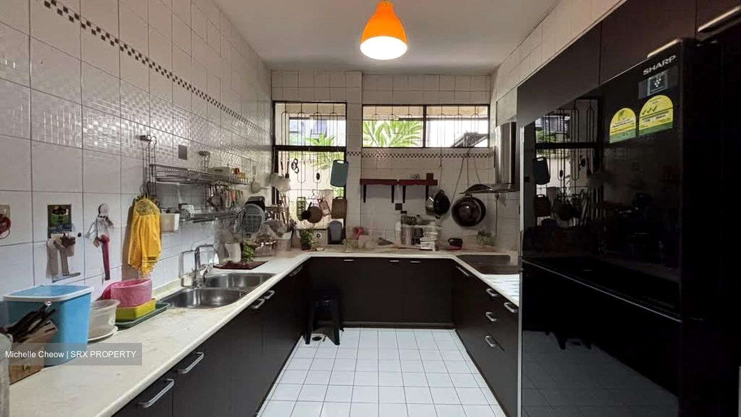 Villa Ponder Rosa (D19), Semi-Detached #604793451